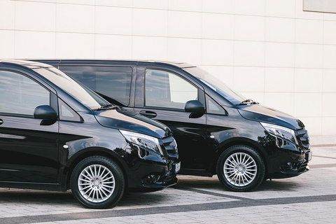 Private Arrival Transfer From Perth International Airport To Perth City - Accommodation Bookings 0
