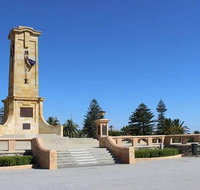 Fremantle Historical Bus Tour - Accommodation Bookings
