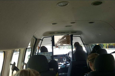 Fremantle Historical Bus Tour - Accommodation Bookings 1