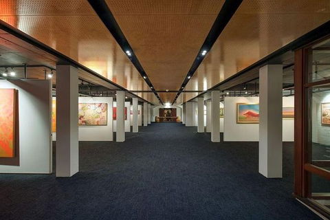 Leeuwin Estate: Guided Tour Including Food And Wine Pairing Flight - Accommodation Bookings 1