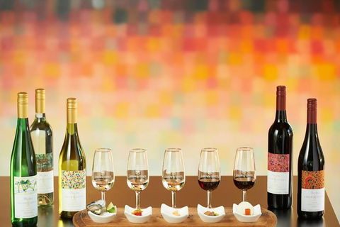 Leeuwin Estate: Food And Wine Experience - Accommodation Bookings 1