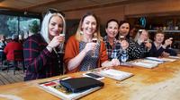 The Cheers Glass Half Full Tour In Margaret River - Accommodation Bookings 1
