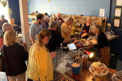 The Cheers Glass Half Full Tour In Margaret River - Accommodation Bookings 7