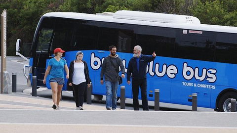 Albany History And Highlights Tour - Accommodation Bookings 1