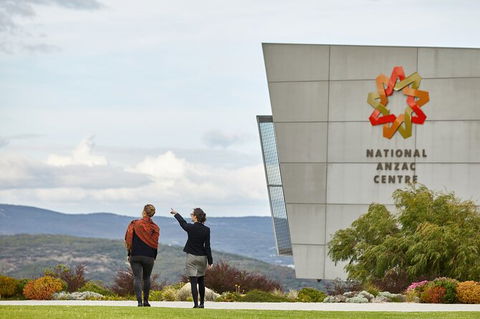 Albany History And Highlights Tour - Accommodation Bookings 6