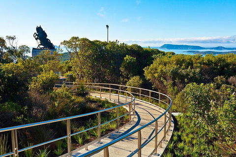 Albany History And Highlights Tour - Accommodation Bookings 5
