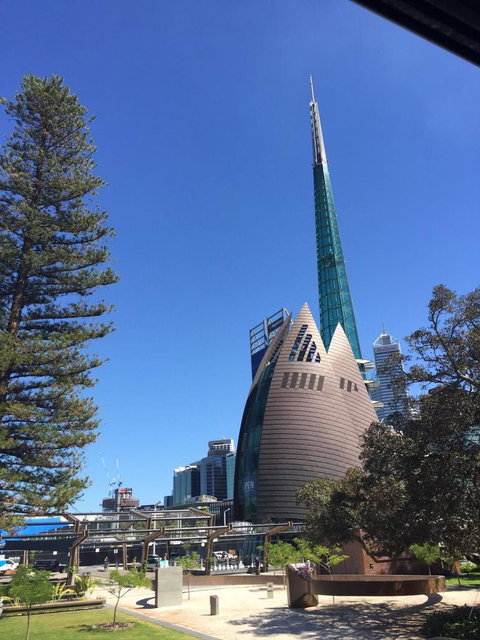 Perth Hop-On Hop-Off Bus Tour - Accommodation Bookings 3