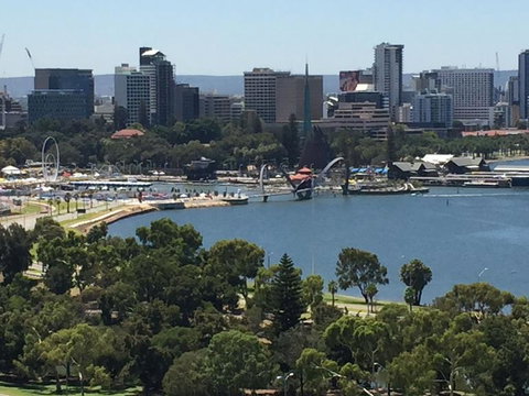 Perth Hop-On Hop-Off Bus Tour - Accommodation Bookings 2