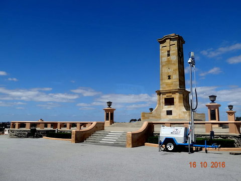 Perth Hop-On Hop-Off Bus Tour - Accommodation Bookings 6
