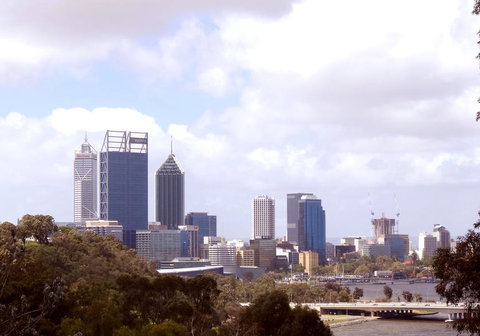 Perth Hop-On Hop-Off Bus Tour - Accommodation Bookings 9