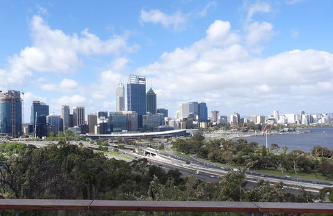 Perth Hop-On Hop-Off Bus Tour - Accommodation Bookings 7