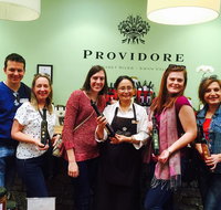 Wine Tasting Day Trip and Swan Valley River Cruise to Perth - Accommodation Bookings