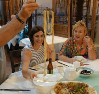 Perth Walking Tour Taste of Asia Adventure - Accommodation Bookings