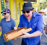 Perth City Secrets Foodie Adventure - Accommodation Bookings