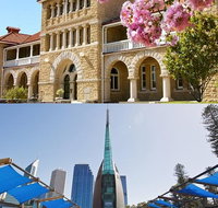 Perth Mint and Bell Tower Experience - Accommodation Bookings