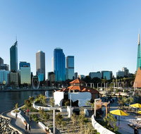 Willie Creek Pearls Bell Tower  Swan River Cruise Package - Accommodation Bookings