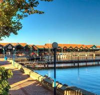 Full-Day Yanchep National Park Cave  Hillarys - Accommodation Bookings