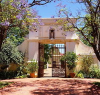 Full-Day Benedictine New Norcia  Swan Valley Winery - Accommodation Bookings