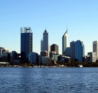 Perth Kings Park Swan River and Fremantle - Accommodation Bookings