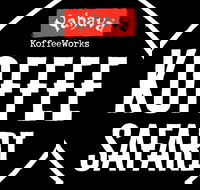 Yahava KoffeeWorks Koffee Safari - Accommodation Bookings