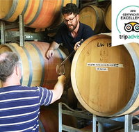 Small Group Swan Valley Premium Winelovers Experience - Accommodation Bookings