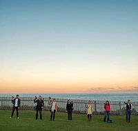 Perth Private Landscape Photography Walking Tour - Accommodation Bookings