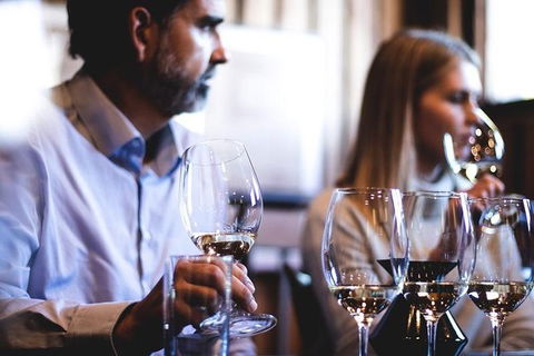 Vasse Felix Winery Tour And Tasting - Accommodation Bookings 7
