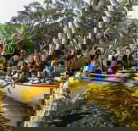Margaret River Canoe Tour Including Lunch - Accommodation Bookings
