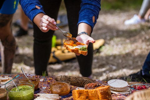 Margaret River Canoe Tour Including Lunch - Accommodation Bookings 18