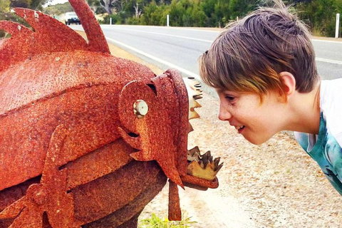 Perth Kids Explorer (Private) Day Tour - Accommodation Bookings 16