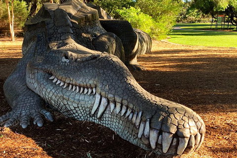 Perth Kids Explorer (Private) Day Tour - Accommodation Bookings 9