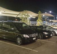 Perth Departure Transfer by Private Chauffeur Perth City Center to Airport - Accommodation Bookings
