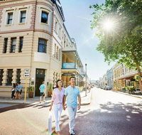 1-Day Private Perth and Fremantle Tour - Accommodation Bookings