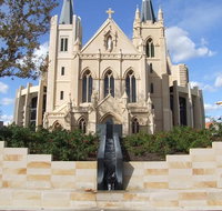 Perth Self-Guided Audio Tour - Accommodation Bookings