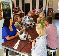 Wine 101- Wine Education Classes - Accommodation Bookings