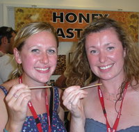 Swan Valley Half-Day Food Tour and Wine Trail from Perth - Accommodation Bookings