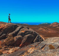6-Day Esperance Adventure Tour from Perth - Accommodation Bookings