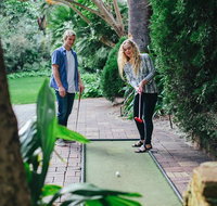 Wanneroo Botanic Gardens Mini Golf Admission - Accommodation Bookings