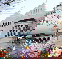 Bunbury City Art Tour - Accommodation Bookings