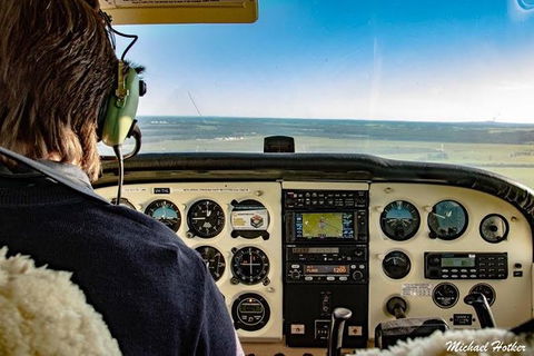 Albany Scenic Flights - Accommodation Bookings 0