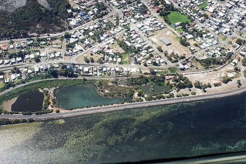 Albany Scenic Flights - Accommodation Bookings 1