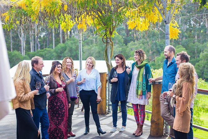 Margaret River WA Accommodation Bookings