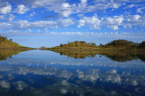 Lake Argyle Best Of Lake Argyle Cruise Departing Lake Argyle - Accommodation Bookings 3