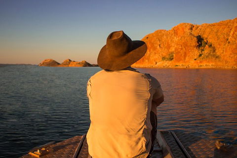 Lake Argyle Best Of Lake Argyle Cruise Departing Lake Argyle - Accommodation Bookings 7