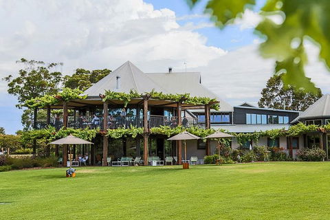 Full-Day Winery And Brewery Tour In Margaret River With Lunch - Accommodation Bookings 1