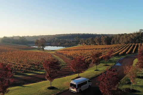 Full-Day Winery And Brewery Tour In Margaret River With Lunch - Accommodation Bookings 4