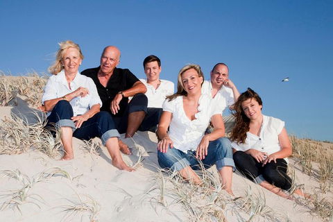 Margaret River Photo Shoot Experience - $350 Per Group - Accommodation Bookings 1