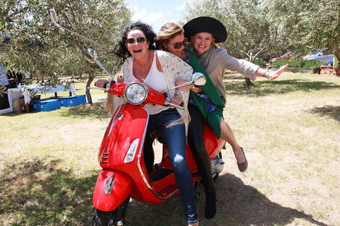 Margaret River Photo Shoot Experience - $350 Per Group - Accommodation Bookings 0
