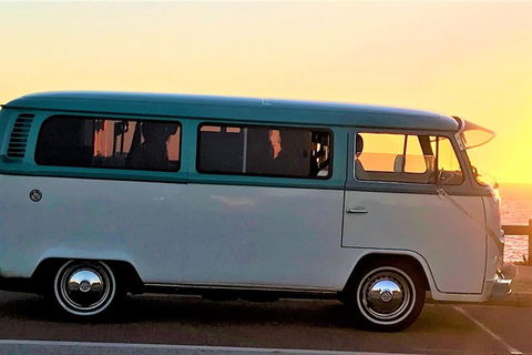 VW Kombi Wine Tour In The Swan Valley - Accommodation Bookings 5
