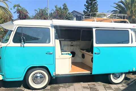 VW Kombi Wine Tour In The Swan Valley - Accommodation Bookings 3